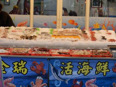 旗津までサイクリング16