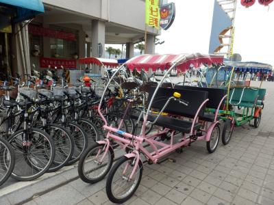 旗津までサイクリング18