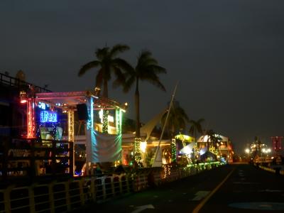 旗津までサイクリング31