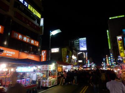 高雄市街の観光1