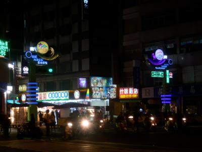 高雄市街の観光5