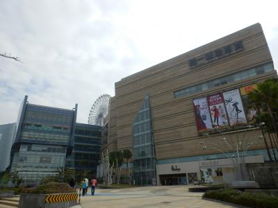 高雄市街の観光21