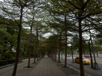 高雄市街の観光30