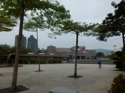 高雄市街の観光33