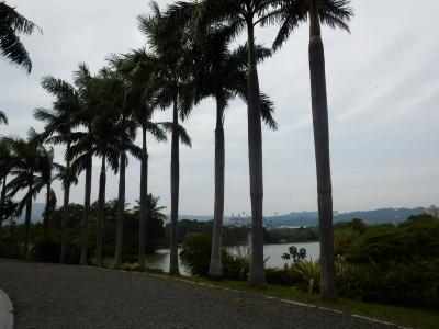 高雄市街の観光35