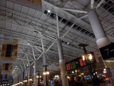 高雄から台北へ2