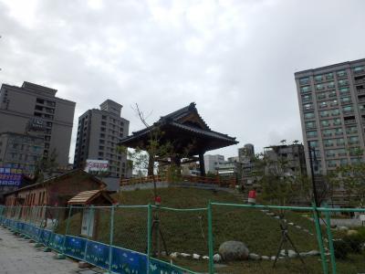 最終日の台北7