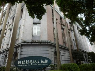 最終日の台北9