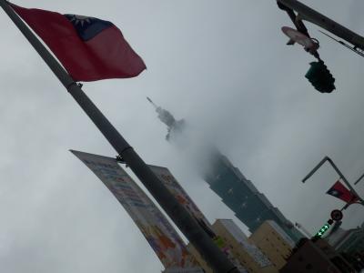最終日の台北24