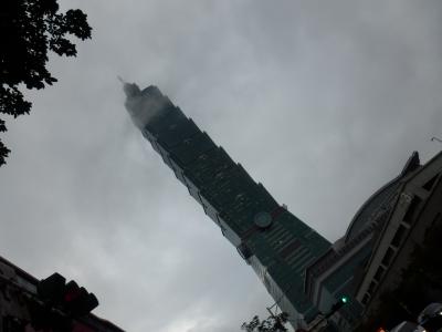 最終日の台北28