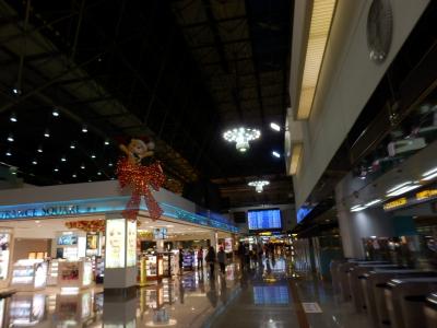 最終日の台北31