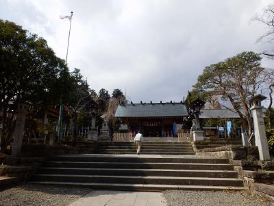 郡山の散策10