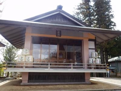 郡山の散策12
