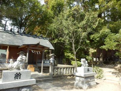 郡山の散策14