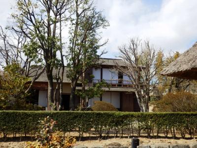 郡山の散策18