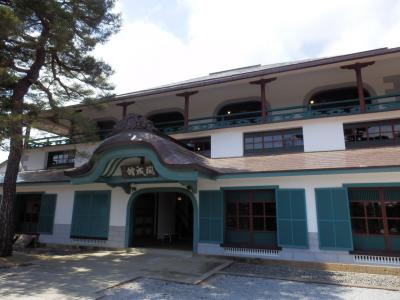 郡山の散策23