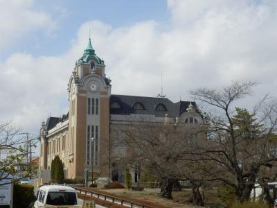 郡山の散策29