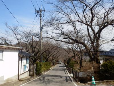 岳温泉の散策3