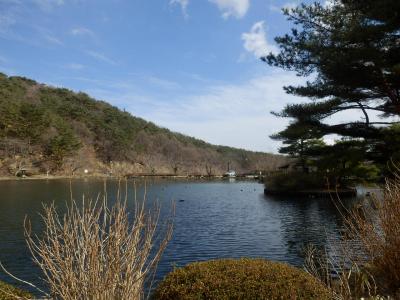 岳温泉の散策8