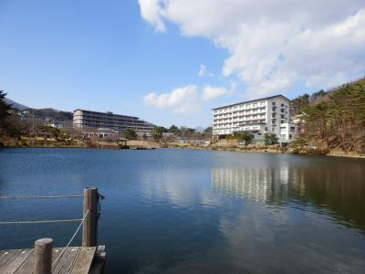 岳温泉の散策9