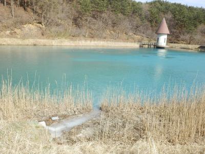 岳温泉の散策10