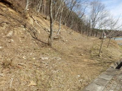 岳温泉の散策13