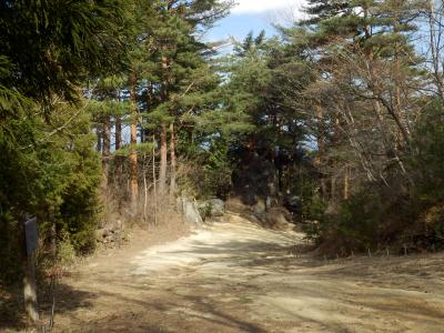 岳温泉の散策15