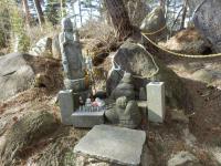 岳温泉の散策18