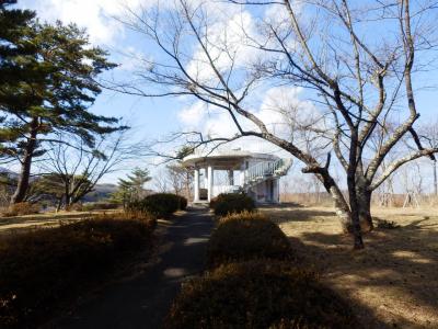 岳温泉の散策19