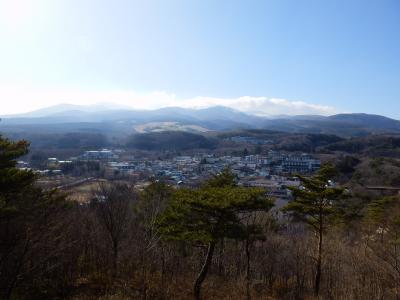岳温泉の散策20