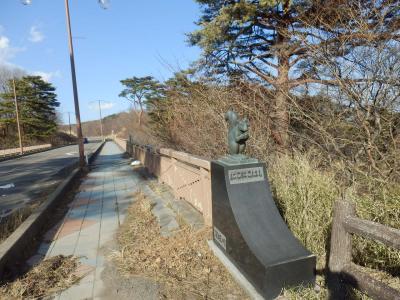 岳温泉の散策25