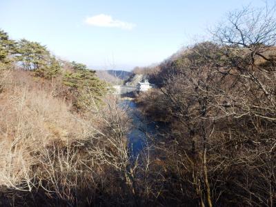 岳温泉の散策26