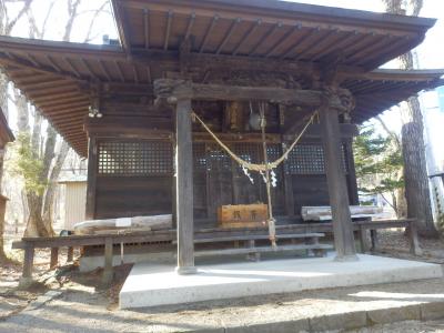 岳温泉の散策30
