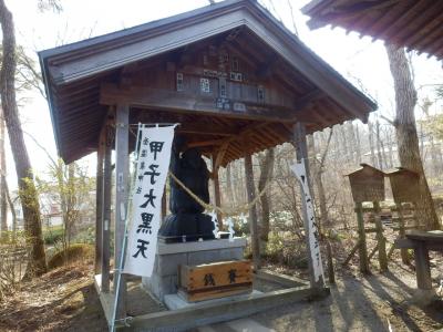 岳温泉の散策31