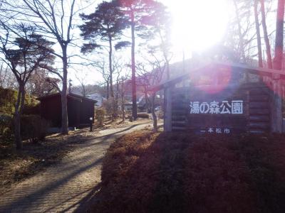 岳温泉の散策28