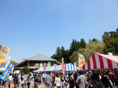 あけぼの山農業公園6