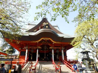 あけぼの山農業公園15