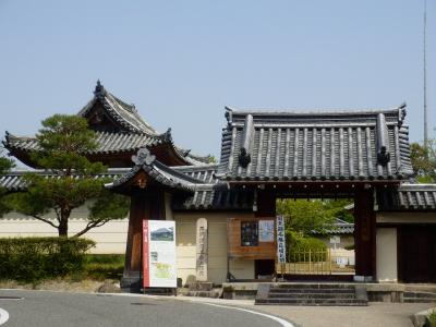 奈良市郊外サイクリング7
