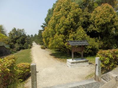 奈良市郊外サイクリング12