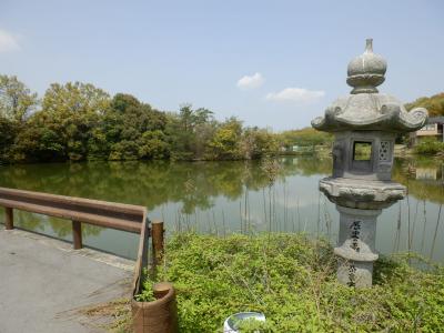 奈良市郊外サイクリング14