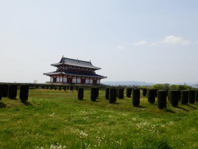 奈良市郊外サイクリング15