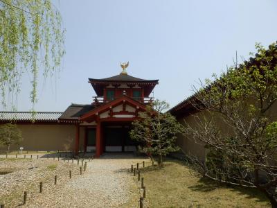 奈良市郊外サイクリング23