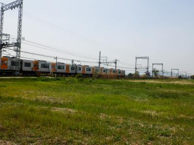 奈良市郊外サイクリング26