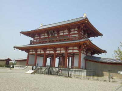 奈良市郊外サイクリング27