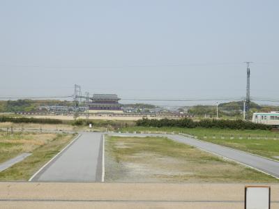 奈良市郊外サイクリング28