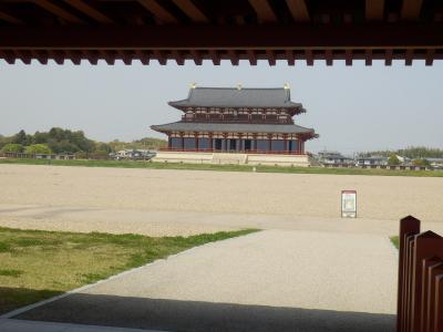 奈良市郊外サイクリング30