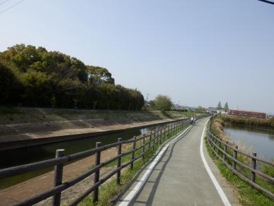 奈良市郊外サイクリング36