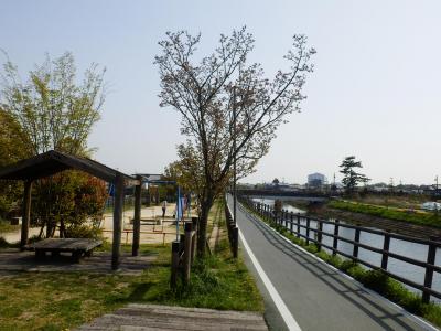奈良市郊外サイクリング37