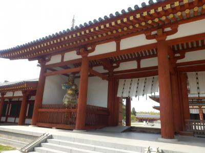 奈良市郊外サイクリング39