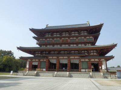 奈良市郊外サイクリング40